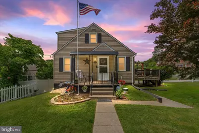 1700 Todd Avenue, Baltimore, MD 21222 - Photo 1