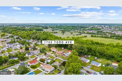 1700 Todd Avenue, Baltimore, MD 21222 - Photo 45