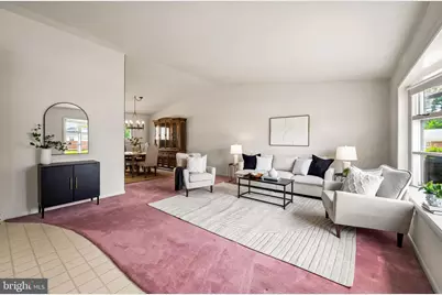 4705 Parkfield Court, Baltimore, MD 21208 - Photo 3