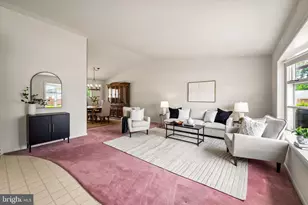 4705 Parkfield Ct, Baltimore, MD 21208 - Photo 3
