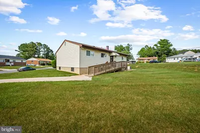 4705 Parkfield Court, Baltimore, MD 21208 - Photo 21