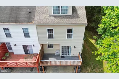 9847 Bon Haven Lane, Owings Mills, MD 21117 - Photo 21