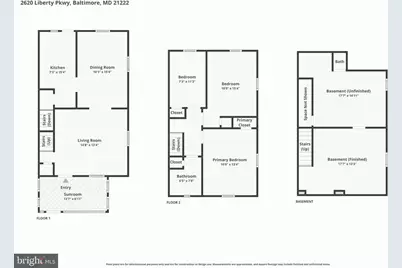2620 Liberty Parkway, Baltimore, MD 21222 - Photo 31