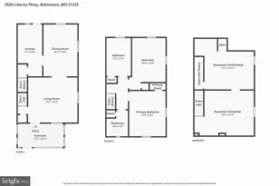 2620 Liberty Pkwy, Baltimore, MD 21222 - Photo 31
