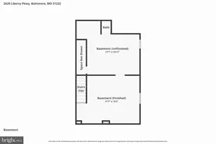 2620 Liberty Pkwy, Baltimore, MD 21222 - Photo 35