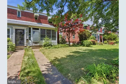 2620 Liberty Parkway, Baltimore, MD 21222 - Photo 1