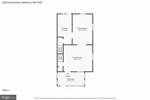 2620 Liberty Pkwy, Baltimore, MD 21222 - Photo 33