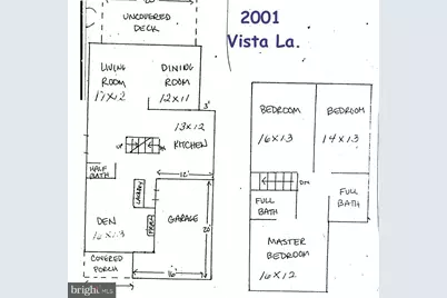 2001 Vista Lane, Lutherville Timonium, MD 21093 - Photo 11