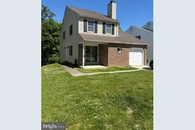 2001 Vista Lane, Lutherville Timonium, MD 21093 - Photo 1