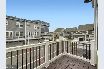 310 Bevington Street, Middle River, MD 21220 - Photo 25