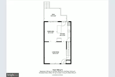 8 Enjay, Baltimore, MD 21228 - Photo 45