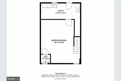 8 Enjay, Baltimore, MD 21228 - Photo 49