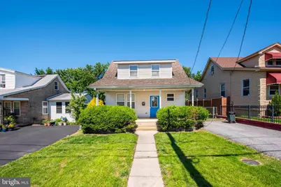 7602 Carson Avenue, Baltimore, MD 21224 - Photo 33