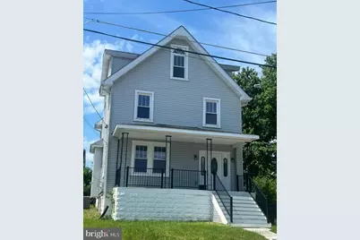 1337 Poplar Avenue, Baltimore, MD 21227 - Photo 1