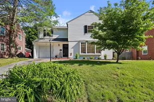526 Stevenson Ln, Towson, MD 21286 - Photo 1