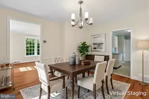 526 Stevenson Ln, Towson, MD 21286 - Photo 11