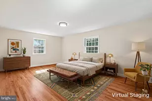 526 Stevenson Ln, Towson, MD 21286 - Photo 19