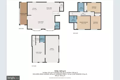 2 Armor Court, Baltimore, MD 21220 - Photo 33
