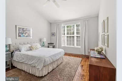 8804 Joshua Court #8804, Pikesville, MD 21208 - Photo 17