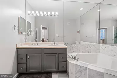 8804 Joshua Court #8804, Pikesville, MD 21208 - Photo 19
