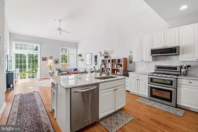 8804 Joshua Court #8804, Pikesville, MD 21208 - Photo 11