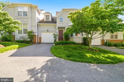 8804 Joshua Court #8804, Pikesville, MD 21208 - Photo 1