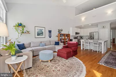 8804 Joshua Court #8804, Pikesville, MD 21208 - Photo 15