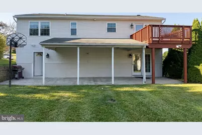3815 Perryhurst Place, Baltimore, MD 21236 - Photo 25
