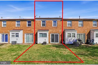 2612 Camberwell Court #2612, Windsor Mill, MD 21244 - Photo 17