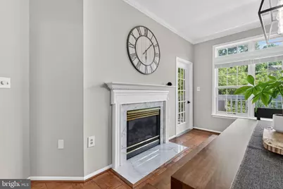 8925 Groffs Mill Drive, Owings Mills, MD 21117 - Photo 11