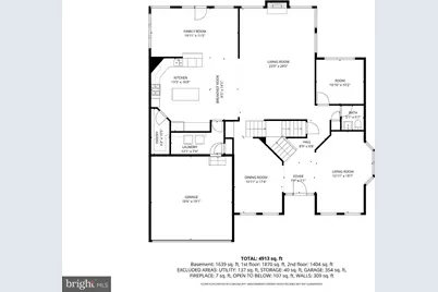 7628 Cedar Pond Lane, Rosedale, MD 21237 - Photo 83