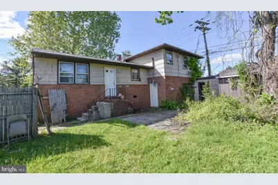 4510 Old Court Road, Baltimore, MD 21208 - Photo 41