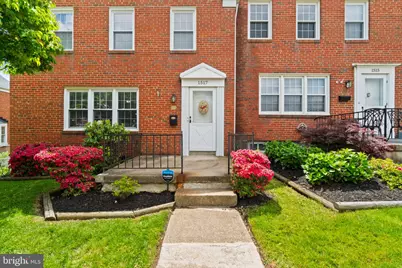 1517 Dellsway Road, Towson, MD 21286 - Photo 3