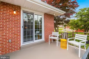 214 Chantrey Rd, Lutherville Timonium, MD 21093 - Photo 21