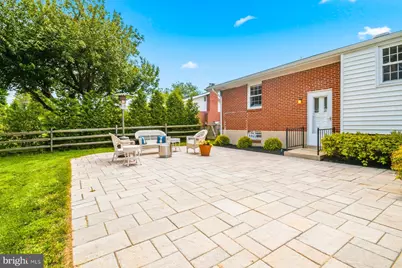 214 Chantrey Road, Lutherville Timonium, MD 21093 - Photo 25