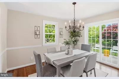 214 Chantrey Road, Lutherville Timonium, MD 21093 - Photo 19