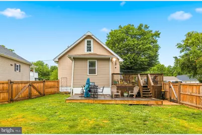 2805 Willow Avenue, Edgemere, MD 21219 - Photo 31