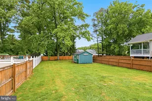 2805 Willow Ave, Sparrows Point, MD 21219 - Photo 29