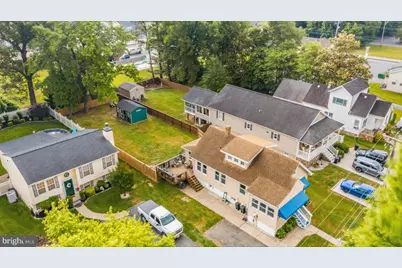 2805 Willow Avenue, Edgemere, MD 21219 - Photo 35