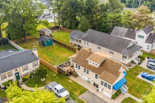 2805 Willow Ave, Edgemere, MD 21219 - Photo 35