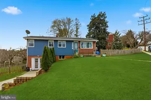 115 Seminary Ave, Lutherville Timonium, MD 21093 - Photo 1