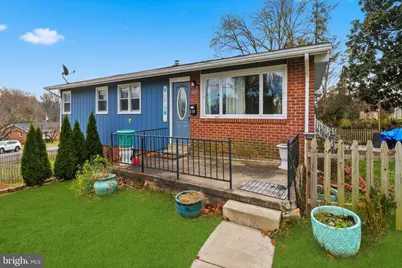 115 Seminary Avenue, Lutherville Timonium, MD 21093 - Photo 11