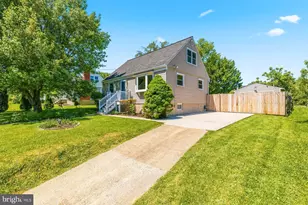 9704 Oakdale Ave, Parkville, MD 21234 - Photo 3