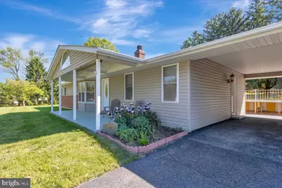 101 Sunnyking Drive, Reisterstown, MD 21136 - Photo 3