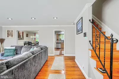 3708 Cassen Road, Randallstown, MD 21133 - Photo 3