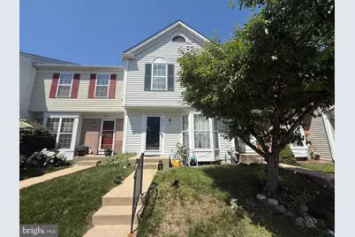 4452 Kentford Road, Owings Mills, MD 21117 - Photo 7