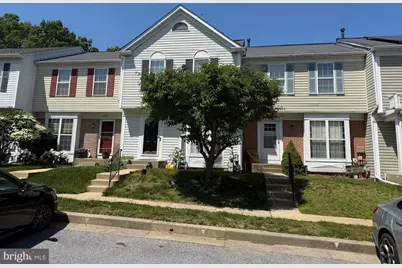 4452 Kentford Road, Owings Mills, MD 21117 - Photo 3