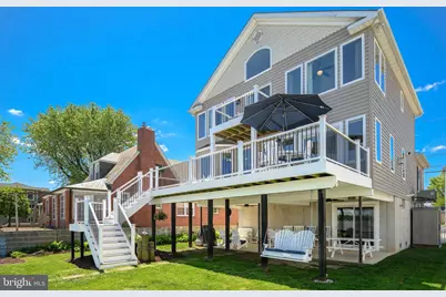 7112 River Drive Road, Baltimore, MD 21219 - Photo 9