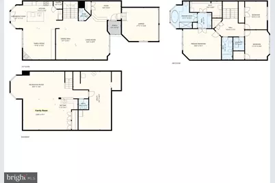 6440 Cloister Gate Drive, Baltimore, MD 21212 - Photo 49