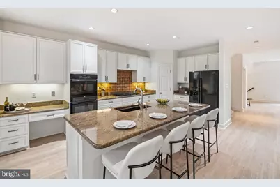 6440 Cloister Gate Drive, Baltimore, MD 21212 - Photo 15
